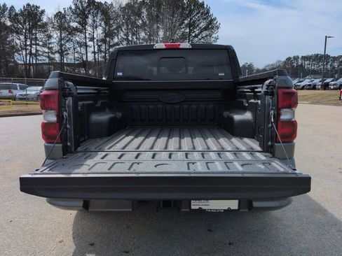 New 2026 Ford Maverick Lobo AWD/4WD image 13