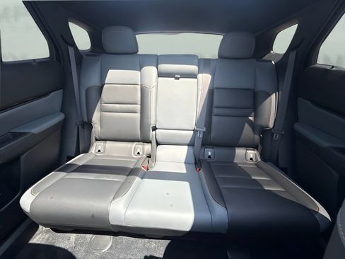 Used 2025 Honda Prologue Touring image 11