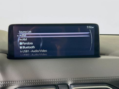 Used 2025 MAZDA CX-5 AWD 2.5 S w/ Preferred Package image 19