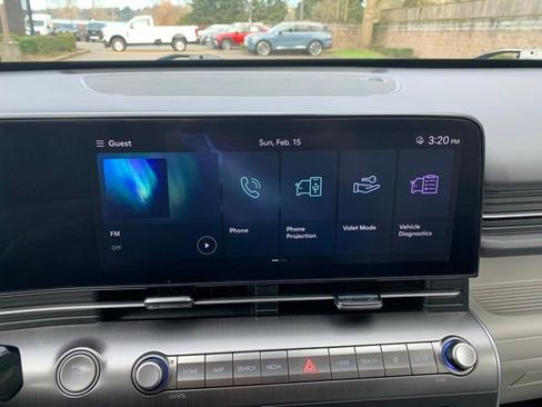 Certified 2024 Hyundai Kona SEL image 15