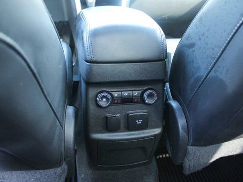 Used 2015 Ford Explorer Limited w/ Equipment Group 302A AWD/4WD image 34