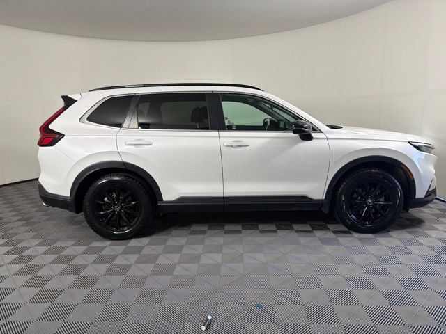 Used 2024 Honda CR-V Sport-L image 5