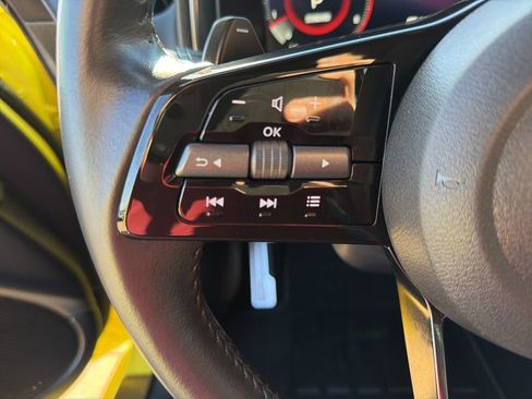 Used 2024 Nissan Z Sport w/ Floor Mat Package RWD image 22