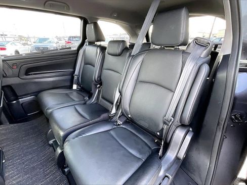 Used 2022 Honda Odyssey EX-L image 19