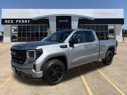 New 2026 GMC Sierra 1500 Elevation