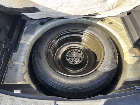 Used 2017 Nissan Rogue S image 66