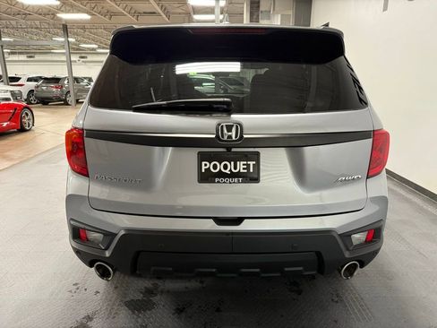 Used 2022 Honda Passport EX-L image 5