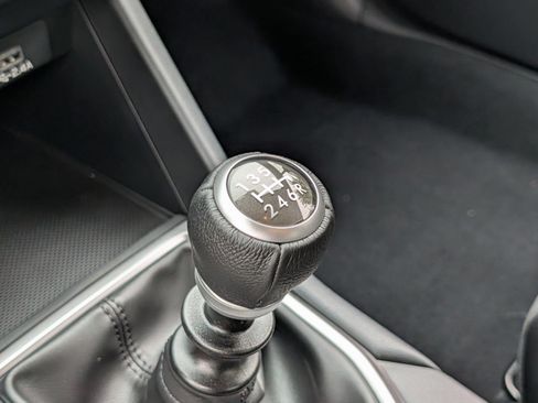 New 2026 Subaru WRX AWD/4WD image 9