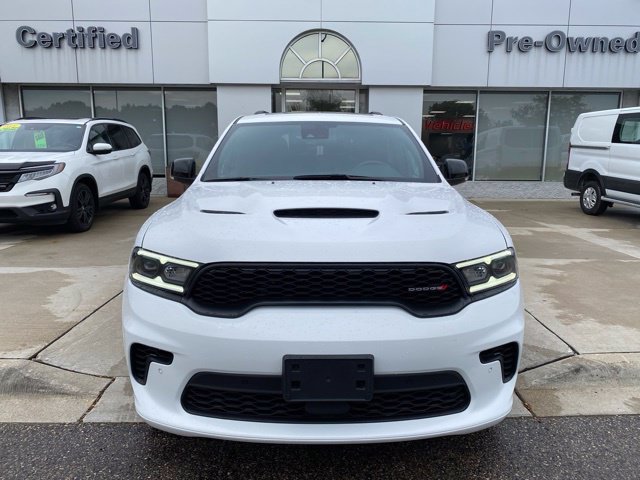 Used 2025 Dodge Durango R/T AWD/4WD image 12