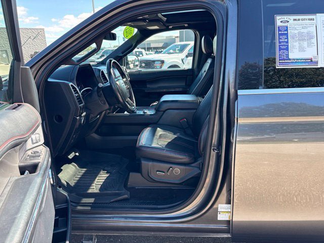 Used 2021 Ford Expedition Max Limited AWD/4WD image 22