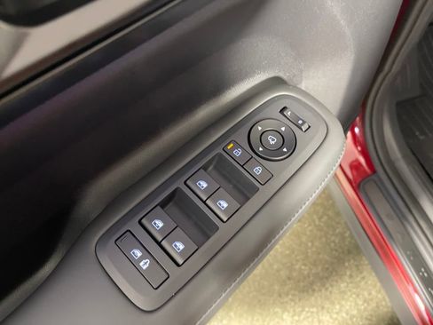 New 2026 Hyundai Santa Fe Calligraphy image 18