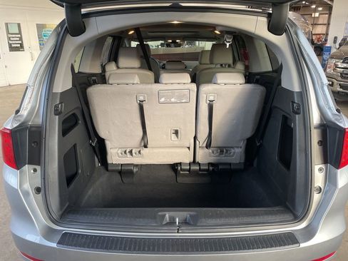 Used 2024 Honda Odyssey EX-L image 10