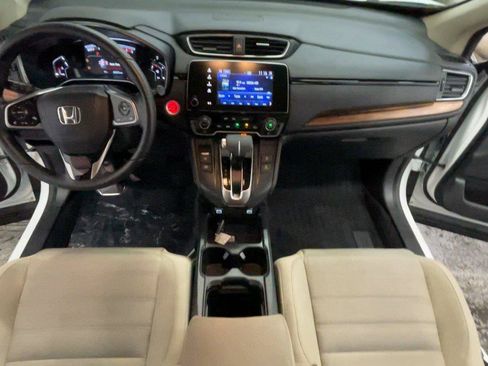 Certified 2022 Honda CR-V EX image 33
