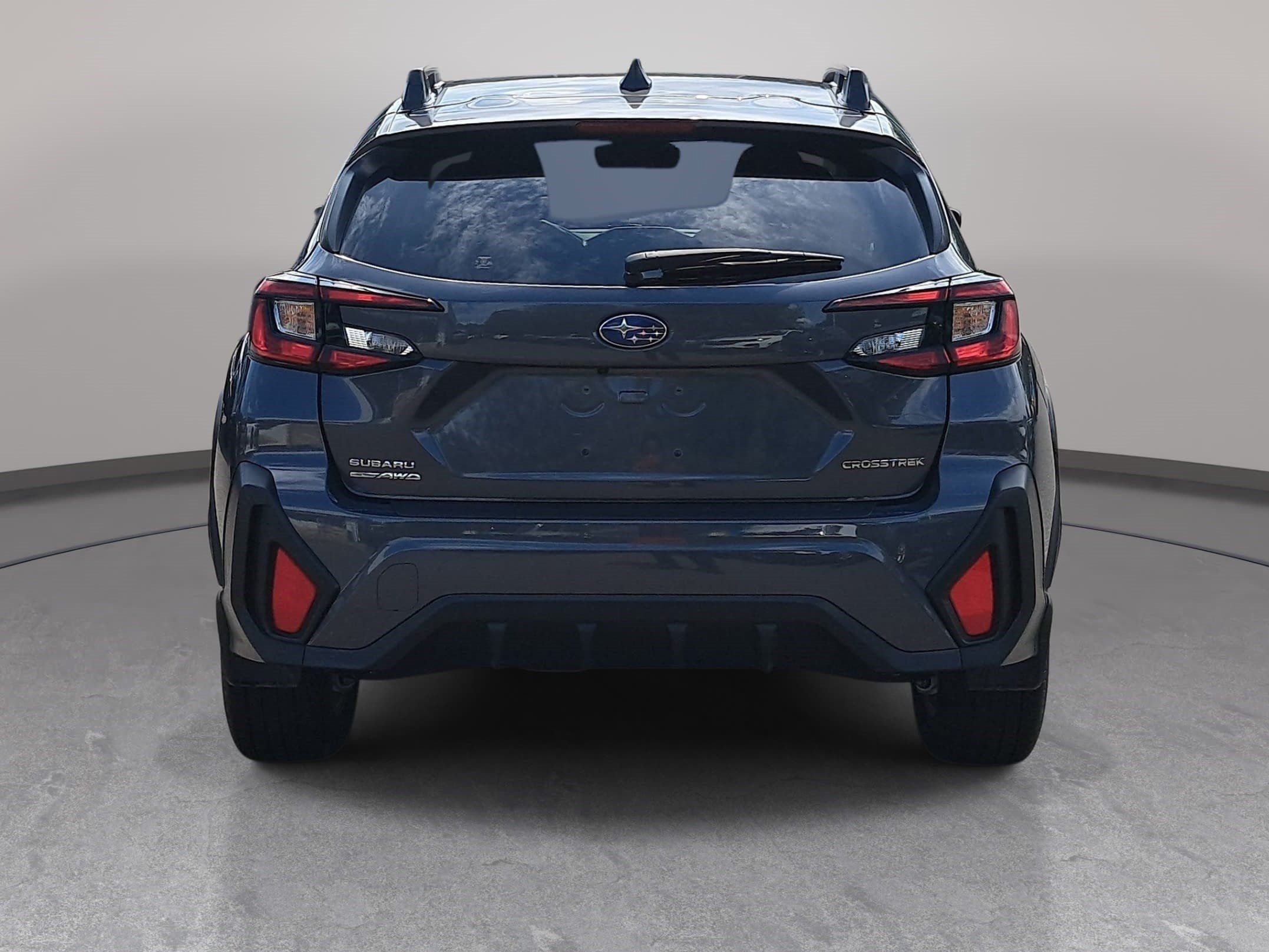 Used 2025 Subaru Crosstrek 2.5i Premium AWD/4WD image 6