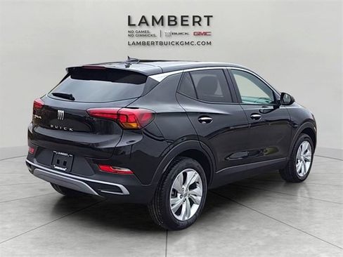 New 2026 Buick Encore GX Preferred w/ Comfort Package image 5
