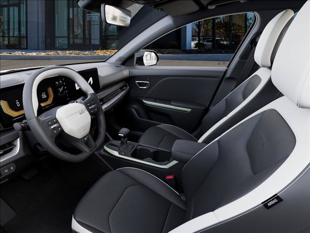 New 2027 Kia K4 GT-Line FWD image 17