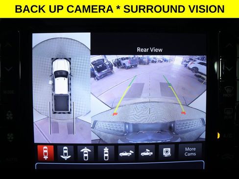 Used 2024 RAM 3500 Laramie w/ Night Edition image 13