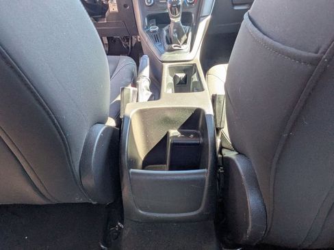 Used 2016 Ford Focus S image 13