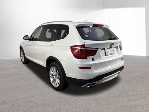 Used 2017 BMW X3 xDrive28i AWD/4WD image 32
