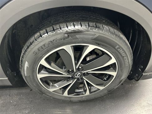 Certified 2023 MAZDA CX-5 AWD 2.5 S w/ Premium Package image 8