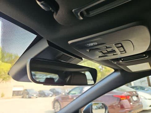 Used 2026 Toyota Camry SE w/ Multimedia Upgrade Package FWD image 27