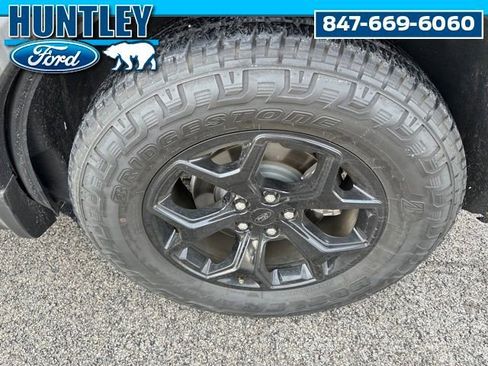 Used 2022 Ford Explorer Timberline image 32