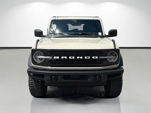 Used 2025 Ford Bronco Badlands AWD/4WD image 8