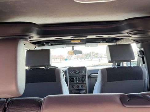 Used 2007 Jeep Wrangler Unlimited X image 21