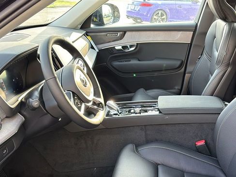 New 2026 Volvo XC90 B6 Ultra AWD/4WD image 26