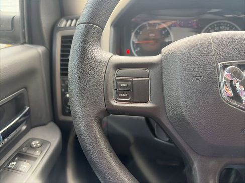 Used 2012 RAM 1500 Express image 17
