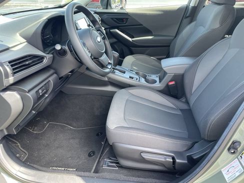 Certified 2026 Subaru Crosstrek 2.5i w/ Popular Package #1A AWD/4WD image 9
