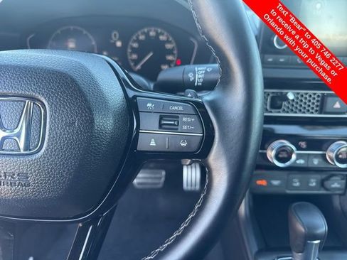 Used 2025 Honda Civic Sport image 20