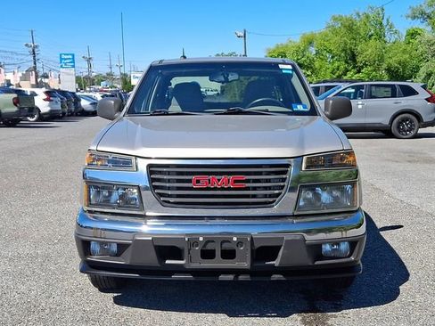 Used 2008 GMC Canyon SL RWD image 2