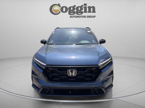 New 2026 Honda CR-V Sport image 9