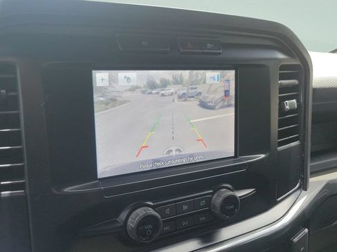 Used 2023 Ford F150 XL w/ STX Appearance Package RWD image 17