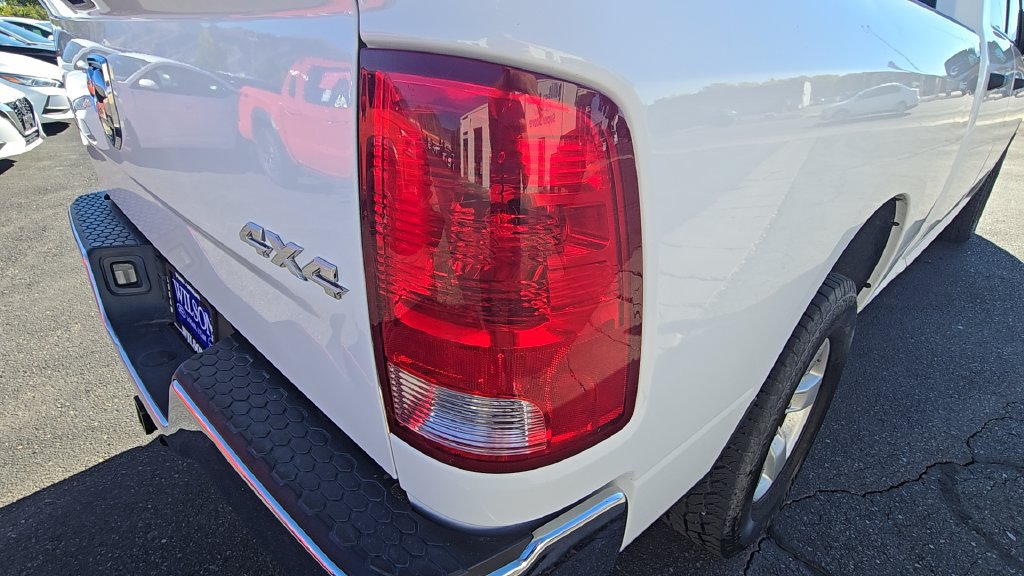 Used 2016 RAM 1500 Tradesman w/ Popular Equipment Group AWD/4WD image 30