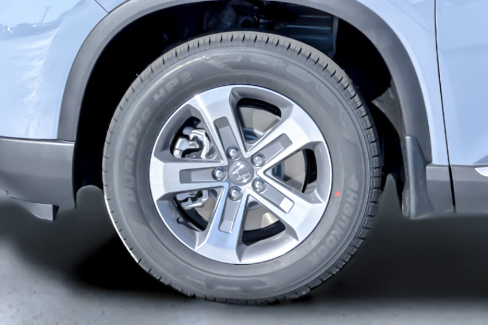 New 2026 Honda Pilot EX-L image 12