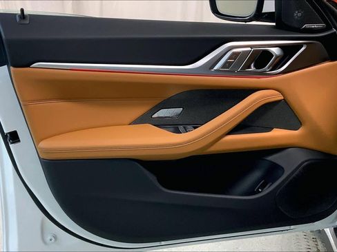 New 2026 BMW i4 xDrive40i w/ Premium Package AWD/4WD image 10