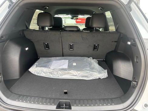 New 2026 Chevrolet Equinox RS w/ Convenience Package III image 15