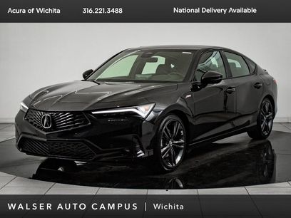 Certified 2025 Acura Integra A-Spec