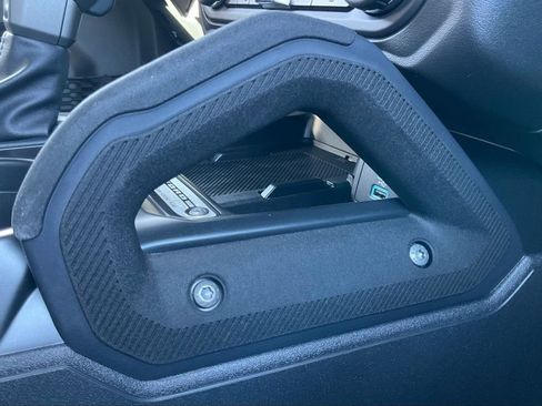 New 2025 Ford Bronco Outer Banks w/ Sasquatch Package image 50