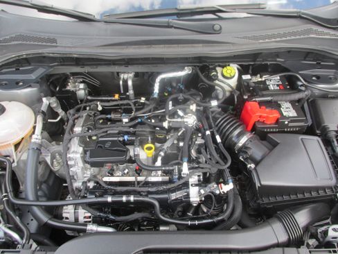 Used 2022 Ford Escape SEL image 42