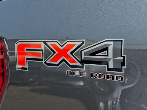 Used 2023 Ford F150 XL w/ STX Appearance Package AWD/4WD image 10
