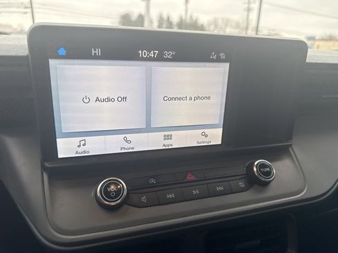 Used 2023 Ford Maverick Tremor w/ Tremor Off-Road Package image 11