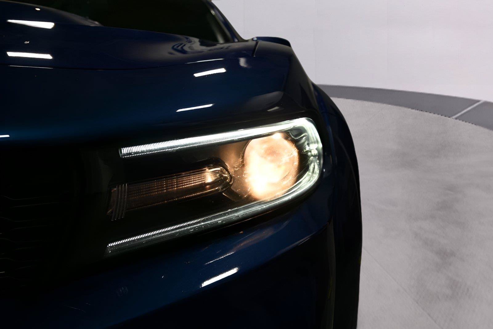 Used 2020 Dodge Charger Scat Pack RWD image 38
