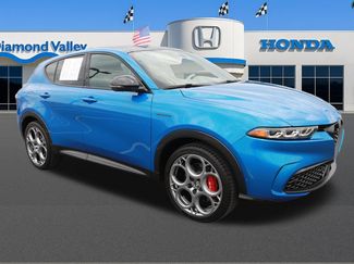 Used 2024 Alfa Romeo Tonale Veloce AWD/4WD 360° Tour