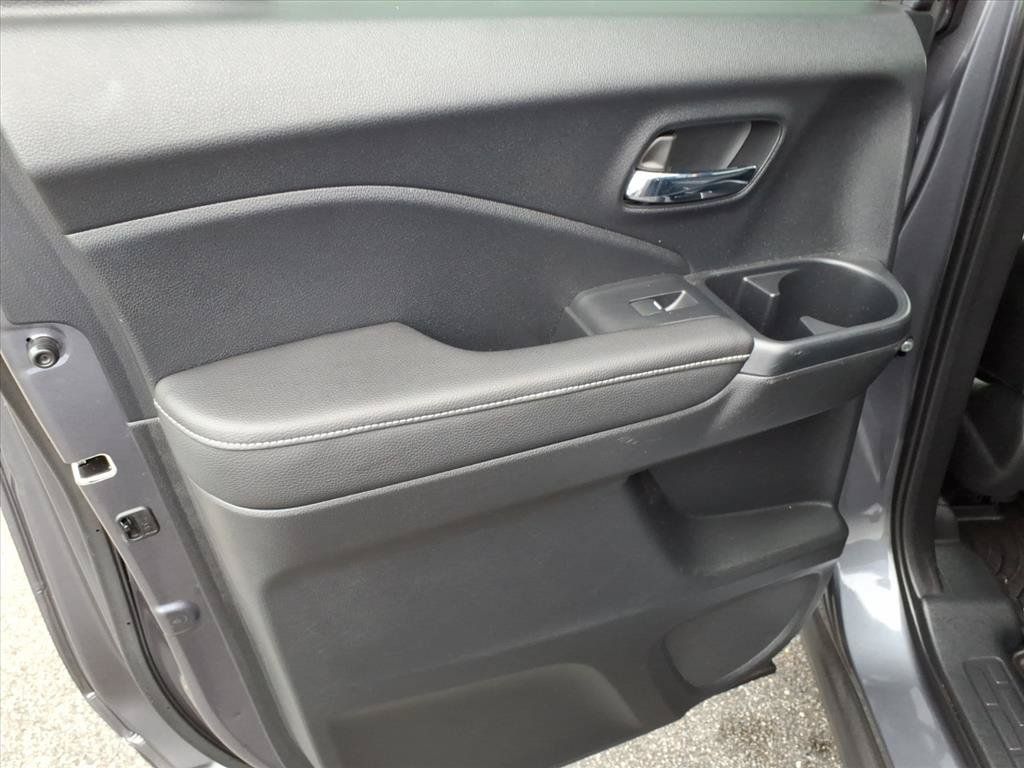 Used 2025 Honda Ridgeline RTL image 22