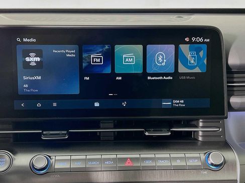 New 2026 Hyundai Kona Limited image 9