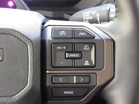 Used 2027 Toyota Land Cruiser w/ Premium Package AWD/4WD image 27