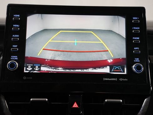 Used 2023 Toyota Camry SE w/ Audio Upgrade Package FWD image 19